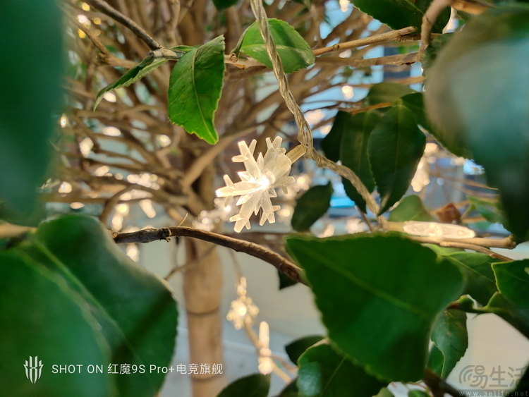 红魔9S Pro+首发评测：最美全面屏、最强性能旗舰