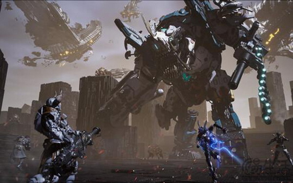 《第一后裔》科幻TPS又一力作！耕升RTX 40系显卡+DLSS 3.5超流畅体验