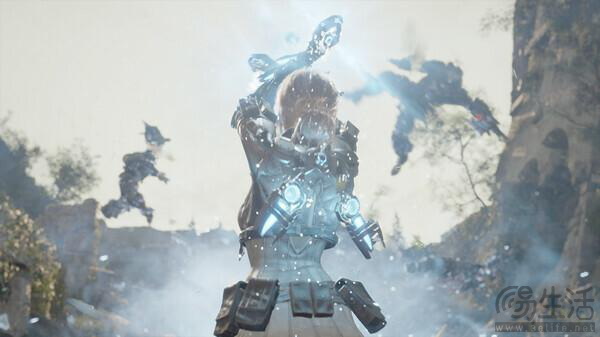 《第一后裔》科幻TPS又一力作！耕升RTX 40系显卡+DLSS 3.5超流畅体验