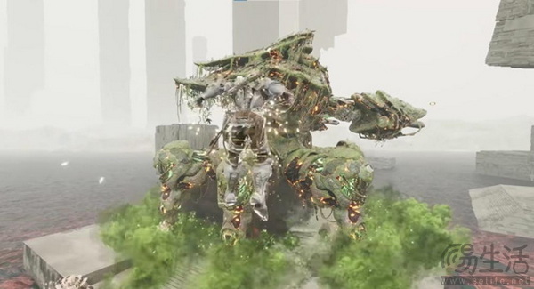 《第一后裔》科幻TPS又一力作！耕升RTX 40系显卡+DLSS 3.5超流畅体验