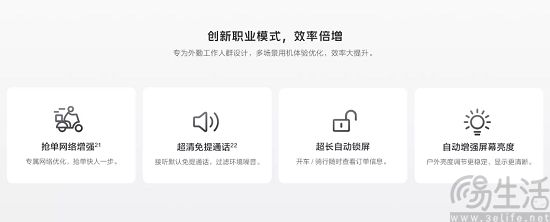 耐用神机掀起市场风潮，性能与成本平衡更为关键