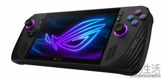 BW 2024盛典来袭！ROG掌机X新品首亮相 实力再进化