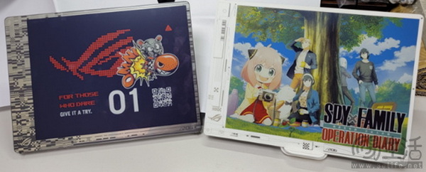 BW 2024盛典来袭！ROG掌机X新品首亮相 实力再进化