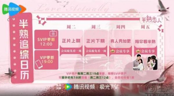 腾讯视频要做“高端版”，中国版奈飞有人认领了