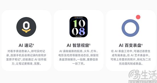 智能手表向AI化方向发展，市场潜力与挑战并存