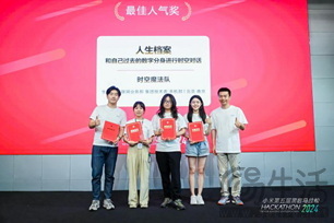 小米2024黑客马拉松：319 位小米人产出63个新技术作品