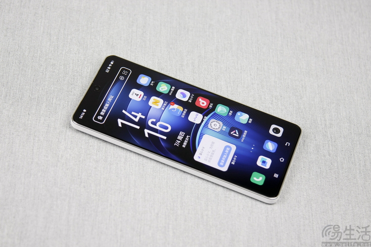 iQOO Neo9S Pro+评测：换芯升级，体验全面超预期