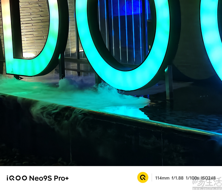 iQOO Neo9S Pro+评测：换芯升级，体验全面超预期