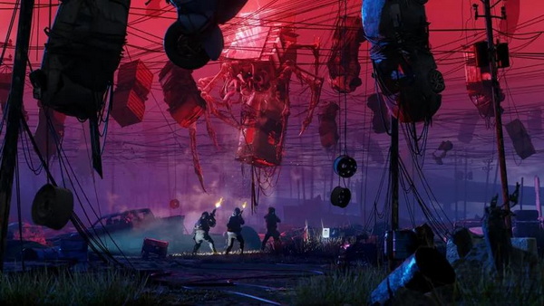 网易将携多款游戏参展2024 ChinaJoy，游戏盛宴不容错过