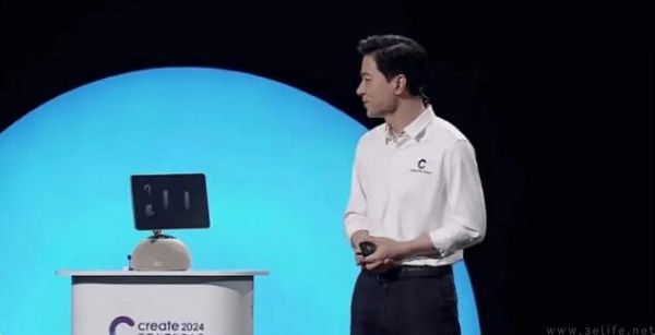 苹果要做AI桌面机器人，HomePod确实难当大任