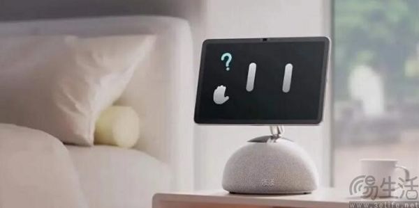 苹果要做AI桌面机器人，HomePod确实难当大任