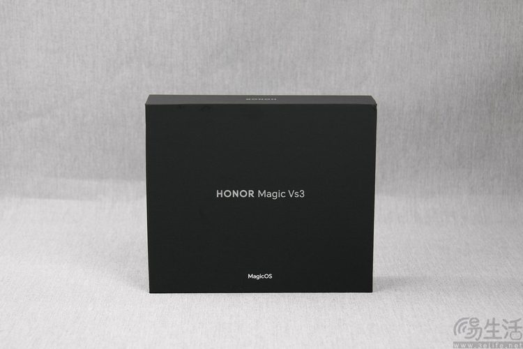 荣耀Magic Vs3评测：不止轻薄，重塑折叠次旗舰