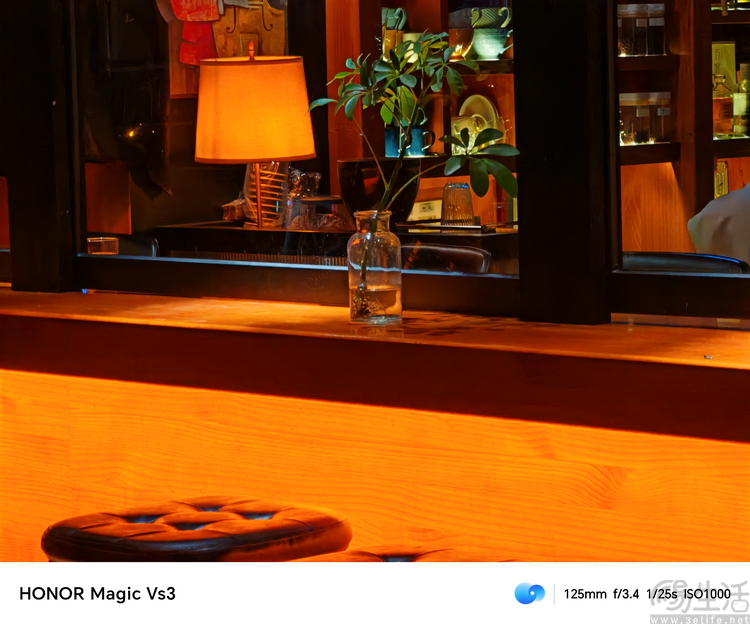 荣耀Magic Vs3评测：不止轻薄，重塑折叠次旗舰
