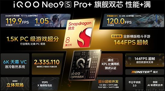 超声波指纹识别走向成熟，手机使用体验全面升级