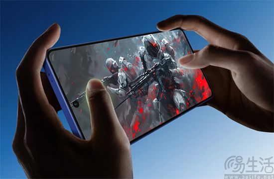 超声波指纹识别走向成熟，手机使用体验全面升级