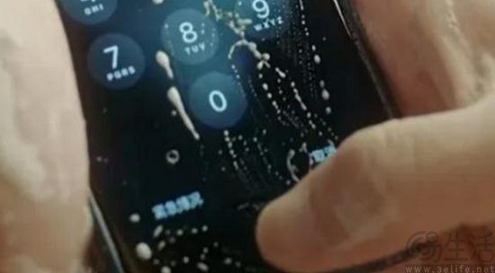 超声波指纹识别走向成熟，手机使用体验全面升级