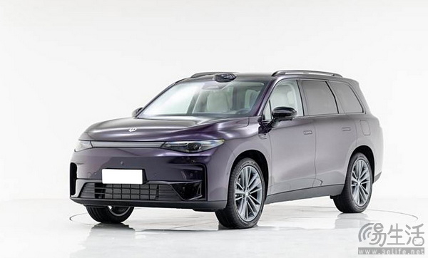 800V架构仅16.18万元起，零跑C16纯电版怎么选
