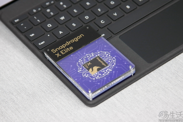 Surface Pro 11评测：高能效和AI，使其成为独特的“样板”