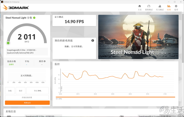 Surface Pro 11评测：高能效和AI，使其成为独特的“样板”