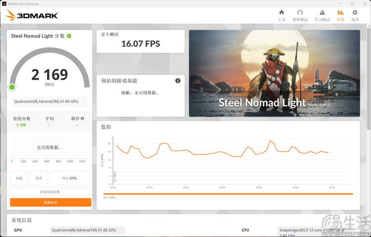 Surface Pro 11评测：高能效和AI，使其成为独特的“样板”