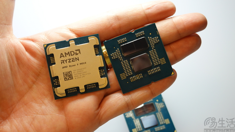 AMD技术日干货解析：获得市场成功后，设计已更成熟