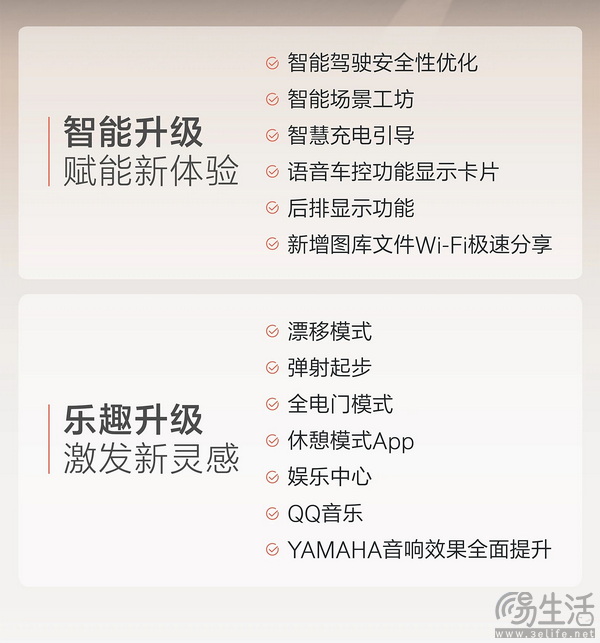 新增和优化功能 极氪001 OS 5.2版开启OTA推送 新增和优化功能 极氪001 OS 5.2版开启OTA推送