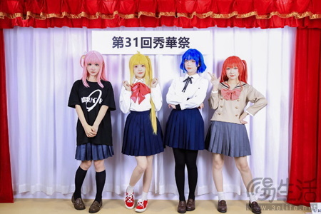 ANIPLEX亮相BilibiliWorld 2024，热门动画IP与创意科技魅力共振