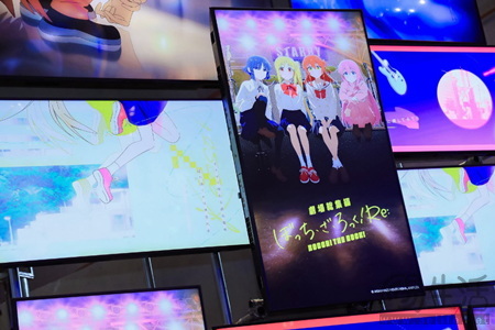 ANIPLEX亮相BilibiliWorld 2024，热门动画IP与创意科技魅力共振
