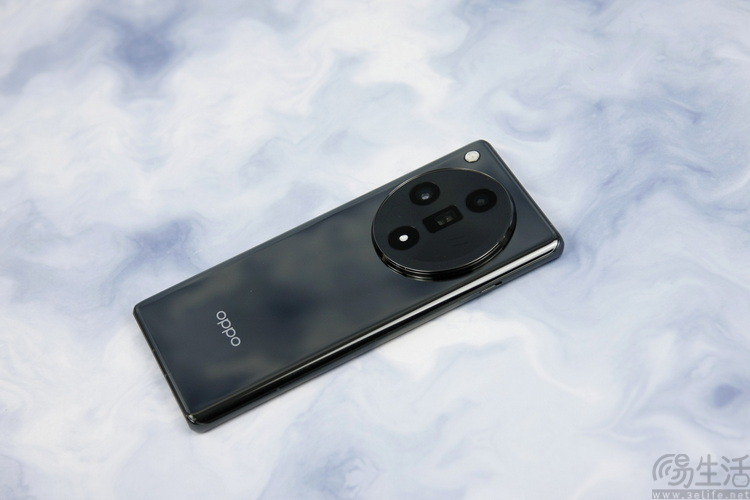 OPPO Find X8系列曝光，或首发ColorOS 15系统