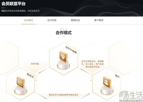 正确的产品卖给了错误的人，爱奇艺又被送上热搜了