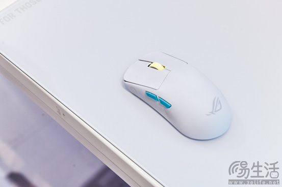 BW 2024火热开启，ROG外设装备惊喜亮相，超能实力大放异彩