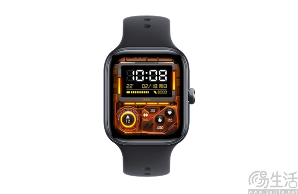 vivo Watch GT蓝牙版正式发布，售价为499元