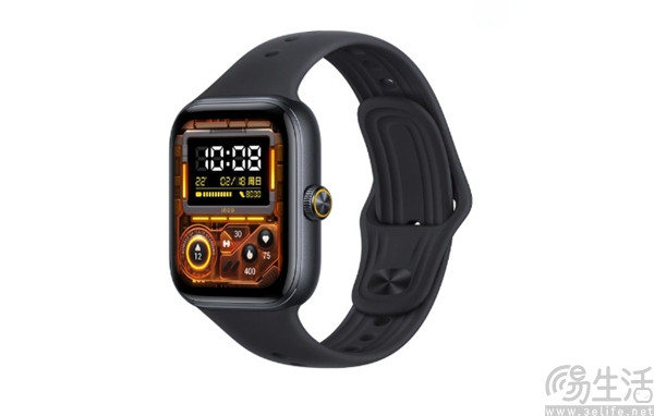 vivo Watch GT蓝牙版正式发布，售价为499元