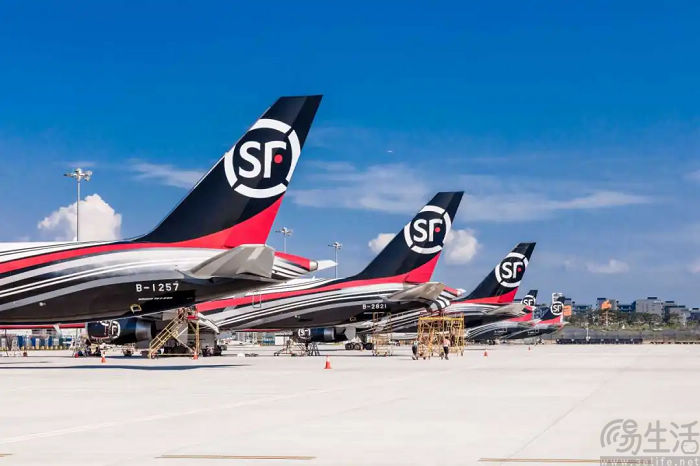 顺丰国际直邮服务正式上线亚马逊海外购