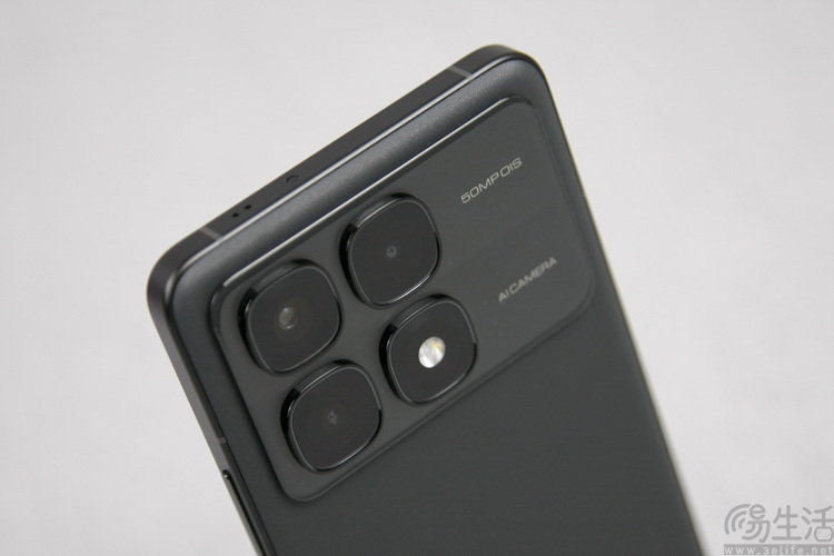 Redmi K70 至尊版首发评测：不止双芯、还够旗舰