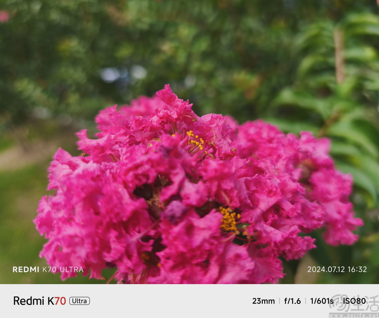 Redmi K70 至尊版首发评测：不止双芯、还够旗舰