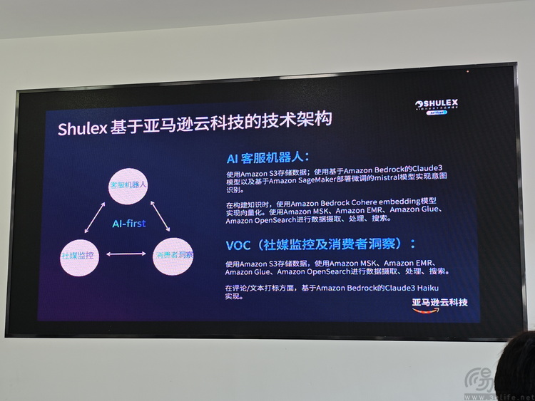 如何利用生成式A打造跨境电商增长新引擎，Shulex是这么做的
