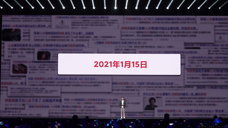 以“勇气”之名，小米将自研和创业带入新高度