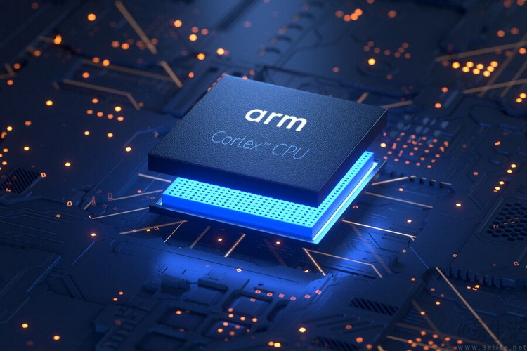 力推订阅制授权的Arm，想要做国产芯片的救星