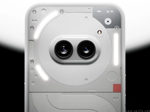 Nothing Phone (2a) Plus发布时间确定，定位中端市场
