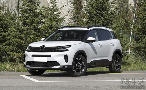 天逸C5 AIRCROSS 400THP冠军版7月26日上市