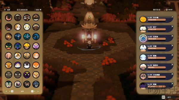 《妖之乡》类宝可梦国产好游！耕升 GeForce RTX 4060 Ti 踏雪开启妖灵捕捉之旅