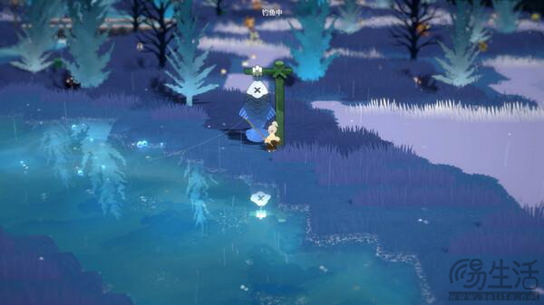 《妖之乡》类宝可梦国产好游！耕升 GeForce RTX 4060 Ti 踏雪开启妖灵捕捉之旅