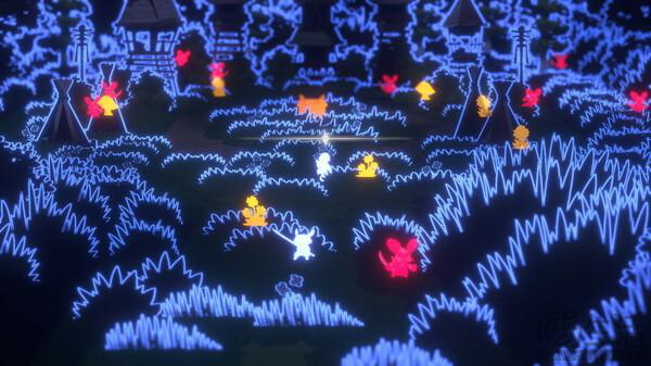 《妖之乡》类宝可梦国产好游！耕升 GeForce RTX 4060 Ti 踏雪开启妖灵捕捉之旅