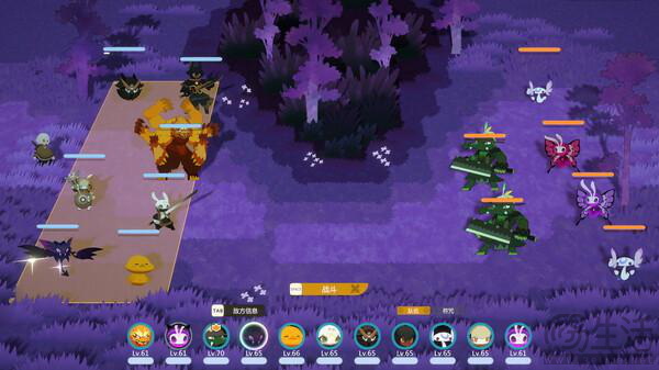 《妖之乡》类宝可梦国产好游！耕升 GeForce RTX 4060 Ti 踏雪开启妖灵捕捉之旅