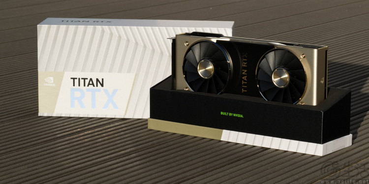 50系N卡或重迎Titan型号？这或许是件大好事