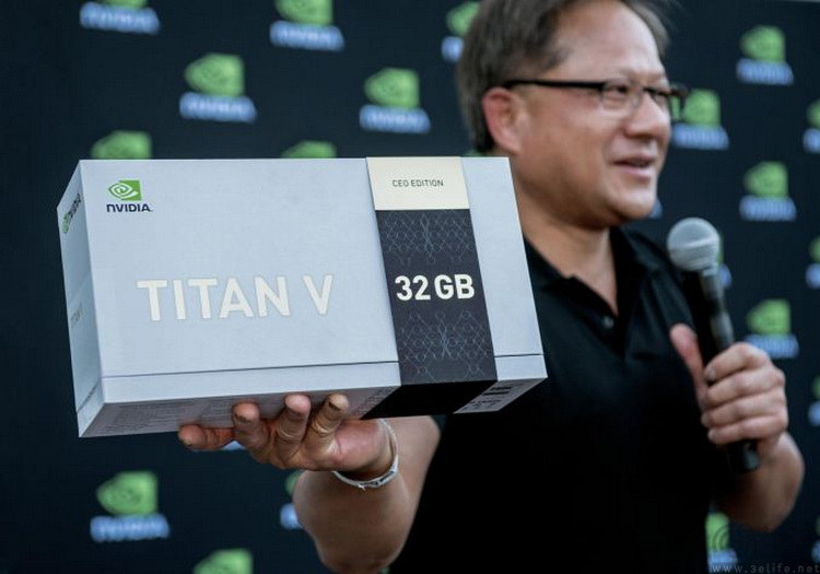 50系N卡或重迎Titan型号？这或许是件大好事