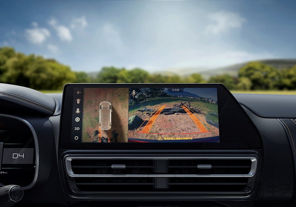 天逸 C5 AIRCROSS 400THP冠军版今日上市