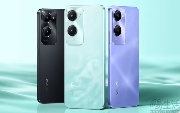 vivo Y37 5G已正式上市，价格从1199元起跳