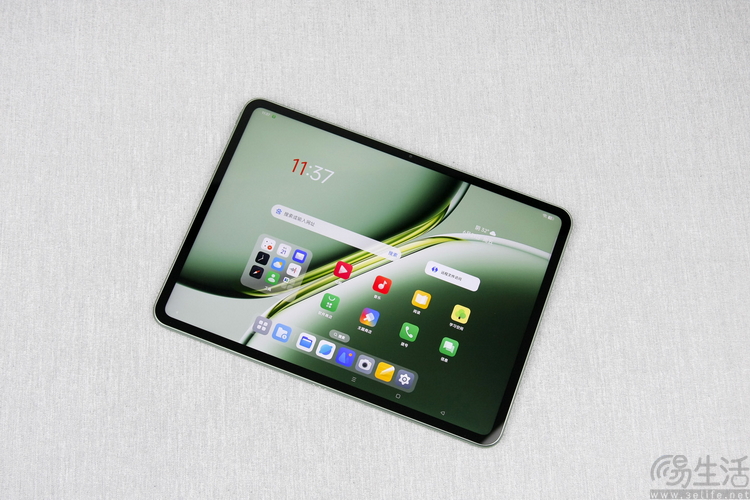 OPPO Pad 3相关信息曝光，或搭载骁龙8 Gen3